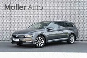 Müüa kasutatud auto Volkswagen Passat, 2016, 241 050 km, 2.0, 110 kW, diisel, automaat, esivedu, NE6775, WVWZZZ3CZHP002625