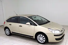 Müüa kasutatud auto Citroën C4, 2005, 195 000 km, 1.6, 80 kW, bensiin, manuaal, esivedu, 248MEP, VF7LCNFUC74168097