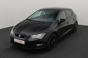 Продается подержанный автомобиль SEAT Leon FR Connect, 2017, 248 374 км, 1.4, 110 kW, бензин, механическая, передний привод, VSSZZZ5FZGR242336