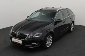Müüa kasutatud auto Škoda Octavia Style Business, 2019, 232 385 km, 1.6, 85 kW, diisel, automaat, esivedu, NYV591, TMBJG9NE0K0132963