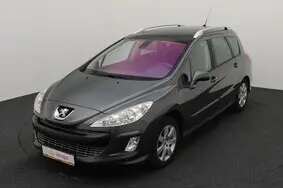 For sale used car Peugeot 308 XS, 2011, 238 542 km, 1.6, 88 kW, petrol, manual, front-wheel drive, NLF502, VF34H5FS0AS333068