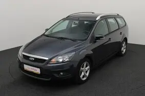 Продается подержанный автомобиль Ford Focus Comfort, 2010, 186 795 км, 1.6, 74 kW, бензин, механическая, передний привод, NLF448, WF0SXXGCDSAJ67271