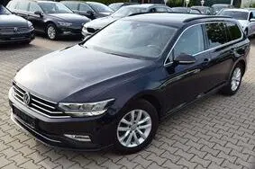 Продается подержанный автомобиль Volkswagen Passat, 2021, 181 000 км, 2.0, 110 kW, дизель, автомат, передний привод