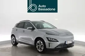 Продается подержанный автомобиль Hyundai Kona, 2022, 73 000 км, дизель, автомат, передний привод, TMAK581GFNJ047797