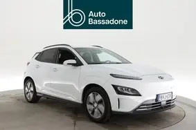 For sale used car Hyundai Kona, 2020, 98 000 km, 150 kW, diesel, automatic, front-wheel drive, TMAK581GFMJ023964