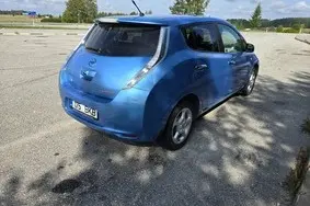Müüa kasutatud auto Nissan Leaf, 2013, 137 400 km, 80 kW, elekter, automaat, esivedu, 175BKB, SJNFAAZE0U6004637