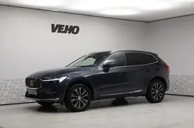 Müüa kasutatud auto Volvo XC60 AWD Business Inscription Google MY22, 2021, 104 400 km, 2.0, 145 kW, hübriid, automaat, nelikvedu, YV1UZK5VCN1003989