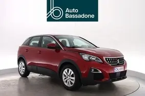 Продается подержанный автомобиль Peugeot 3008, 2019, 80 000 км, 1.2, 96 kW, бензин, автомат, передний привод, VF3MRHNSRKS109376