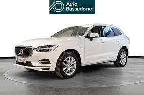 Müüa kasutatud auto Volvo XC60, 2019, 63 000 km, 2.0, 288 kW, pistikhübriid, automaat, nelikvedu, LYVUZBMUDLB427273
