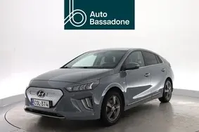 Müüa kasutatud auto Hyundai IONIQ, 2020, 59 000 km, diisel, automaat, esivedu, KMHC851JFLU061464