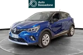 For sale used car Renault Captur, 2020, 60 000 km, 1.3, 96 kW, petrol, automatic, front-wheel drive, VF1RJB00364661277