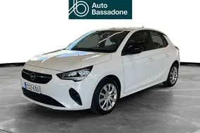For sale used car Opel Corsa, 2020, 61 000 km, 1.2, 74 kW, petrol, manual, front-wheel drive, VXKUPHNKKL4321630