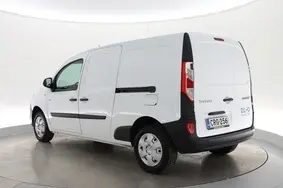Müüa kasutatud sõiduk Renault Kangoo, 2022, 32 000 km, diisel, automaat, esivedu, VF1FW000168869028