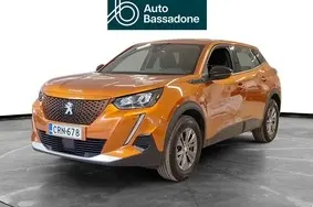 Продается подержанный автомобиль Peugeot e-2008, 2023, 46 000 км, 100 kW, дизель, автомат, передний привод, VR3UKZKXZPJ723390