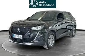 Продается подержанный автомобиль Peugeot e-2008, 2024, 13 000 км, дизель, автомат, передний привод, VR3UKZKXZPJ723469