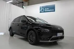 Продается новый автомобиль Hyundai Bayon, 1.0, 74 kW, бензин, автомат, передний привод, NLHBN81G1SZ532898
