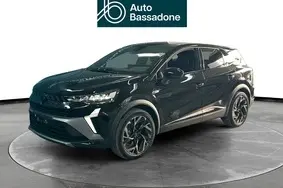 Продается новый автомобиль Renault Symbioz, 1.6, 105 kW, гибрид, автомат, передний привод, VF1RJB00X73821839