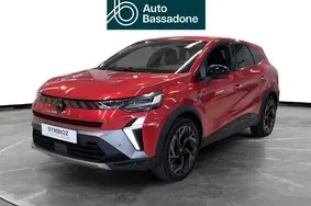 Продается новый автомобиль Renault Symbioz, 1.6, 105 kW, гибрид, автомат, передний привод, VF1RJB00473821853