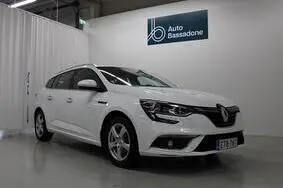 Müüa kasutatud auto Renault Megane, 2020, 138 000 km, 1.3, 103 kW, bensiin, automaat, esivedu, VF1RFB00564189505