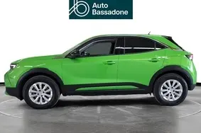 For sale used car Opel Mokka-e, 2022, 34 000 km, 100 kW, electric, automatic, front-wheel drive, VXKUKZKXZNW047181