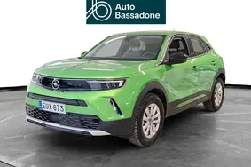 Продается подержанный автомобиль Opel Mokka-e, 2023, 15 000 км, дизель, автомат, передний привод, VXKUKZKXZPW075403