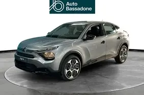Продается новый автомобиль Citroën C4, 1.2, 74 kW, бензин, механическая, передний привод, VR7BAHNE8RE068620