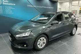 For sale used car Hyundai i30, 4 000 km, 1.0, 74 kW, petrol, automatic, front-wheel drive, TMAH281B2SJ177999