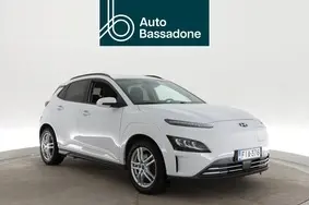 Продается подержанный автомобиль Hyundai Kona, 2021, 74 000 км, 165 kW, дизель, автомат, передний привод, TMAK581GFNJ040865