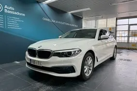 For sale used car BMW 530, 2020, 53 000 km, 2.0, 185 kW, plug-in hybrid, automatic, four-wheel drive, WBAJP9108LCD43886