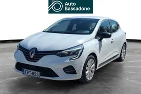 Продается подержанный автомобиль Renault Clio, 2020, 119 000 км, 1.0, 74 kW, бензин, механическая, передний привод, VF1RJA00266062501