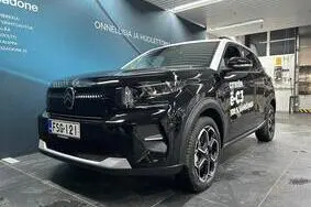 Продается подержанный автомобиль Citroën ë-C3, 2025, 2 500 км, 83 kW, дизель, автомат, передний привод, VR7CBZYA8RT148964