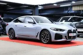 Müüa kasutatud auto BMW 420 M Sportpakett, 2023, 88 625 km, 2.0, 140 kW, hübriid, automaat, nelikvedu, WBA31AX040FR15952