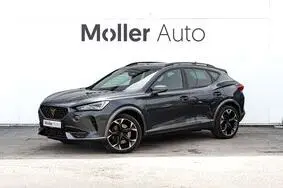 Müüa kasutatud auto Cupra Formentor, 2022, 37 163 km, 1.4, 180 kW, bensiin, automaat, R036435, VSSZZZKMZNR036435