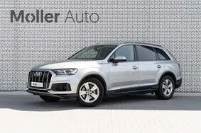 Müüa kasutatud auto Audi Q7, 2020, 229 955 km, 3.0, 154 kW, diisel, automaat, nelikvedu, WAUZZZ4M6LD021492