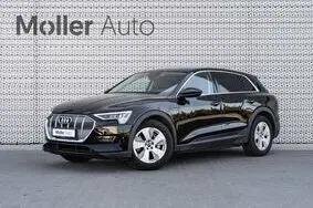 Продается подержанный автомобиль Audi e-tron, 2021, 29 791 км, 230 kW, электричество, автомат, полный привод, B014229, WAUZZZGE7NB014229