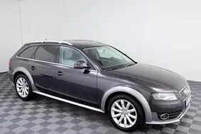 Müüa kasutatud auto Audi A4 Allroad, 2009, 293 000 km, 3.0, 176 kW, diisel, automaat, nelikvedu, 324FHL, WAUZZZ8K0AA041096