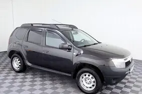 Müüa kasutatud auto Dacia Duster, 2012, 169 000 km, 1.6, 77 kW, bensiin, manuaal, nelikvedu, 778MHK, UU1HSDARN46735435