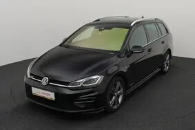 For sale used car Volkswagen Golf Highline Business R, 2020, 197 312 km, 2.0, 110 kW, diesel, automatic, front-wheel drive, NLF457, WVWZZZAUZLP565633