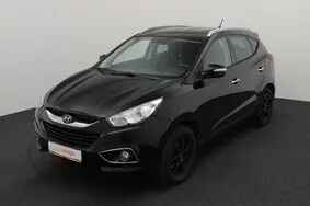 For sale used car Hyundai ix35 Style, 2011, 245 411 km, 2.0, 120 kW, petrol, automatic, front-wheel drive, TMAJU81BBCJ211386