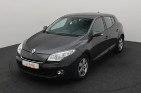 Müüa kasutatud auto Renault Megane Expression, 2013, 1.5, 81 kW, diisel, manuaal, esivedu, NGK223, VF1BZX40648640822