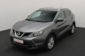 For sale used car Nissan Qashqai, 2016, 115 225 km, 1.2, 85 kW, petrol, automatic, front-wheel drive, NLF477, SJNFEAJ11U1600386