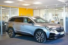 Müüa kasutatud auto Renault Espace Iconic E-Tech Hybrid 200, 2024, 11 596 km, 1.2, 127 kW, hübriid, automaat, esivedu, VF1RHN00472551767