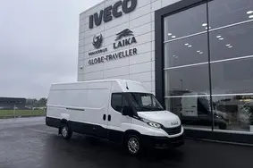 For sale new race vehicle Iveco Daily 35S18HA8 V, 2025, ZCFC535C005607238