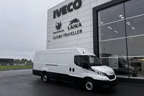 For sale new race vehicle Iveco Daily 35S18HA8 V, 2025, ZCFC535C205608682
