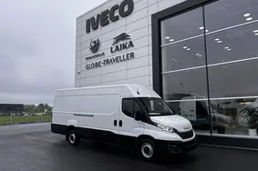 For sale new car Iveco Daily 35S18H V, 2025, ZCFC535C605615246