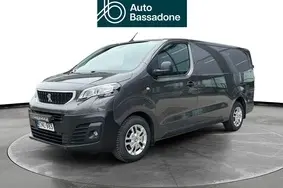 Müüa kasutatud sõiduk Peugeot Expert, 2020, 73 000 km, 2.0, 130 kW, diisel, automaat, esivedu, VF3VFEHZ8KZ079920