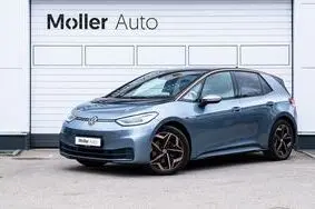 Müüa kasutatud auto Volkswagen ID.3, 2021, 59 415 km, 150 kW, elekter, automaat, tagavedu, P056044, WVWZZZE1ZMP056044