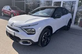 Müüa uus auto Citroën C4 C4 MAX BlueHDi 130 AT8, 2024, 13 km, 1.5, 96 kW, diisel, automaat, esivedu, 976FHT, VR7BBYHZ5RE081448