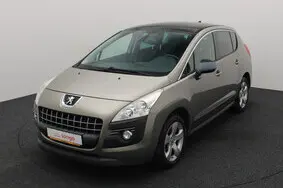 Müüa kasutatud auto Peugeot 3008 Active, 2013, 163 642 km, 2.0, 110 kW, diisel, manuaal, esivedu, NX9720, VF30URHE8BS345143