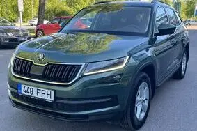For sale used car Škoda Kodiaq Ambition Plus 4x4, 2019, 196 885 km, 2.0, 110 kW, diesel, automatic, four-wheel drive, TMBLJ7NS0K8070485